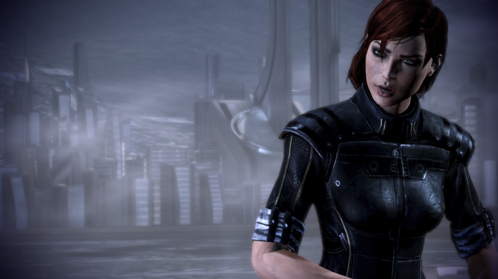 Mass Effect 3