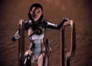 Mass Effect 3 screenshot