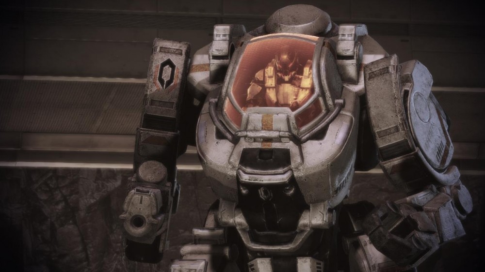 Mass Effect 3