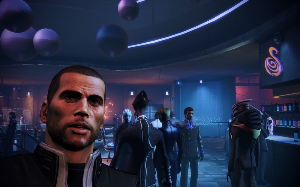 Mass Effect 3