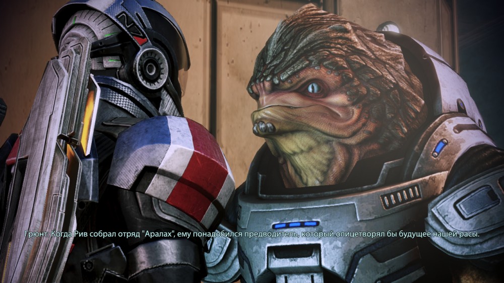 Mass Effect 3
