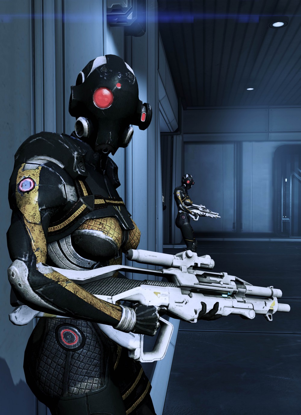 Mass Effect 3