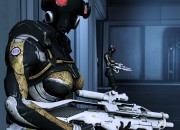 Mass Effect 3 screenshot