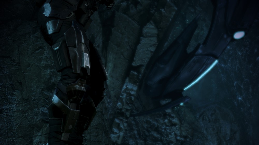 Mass Effect 3