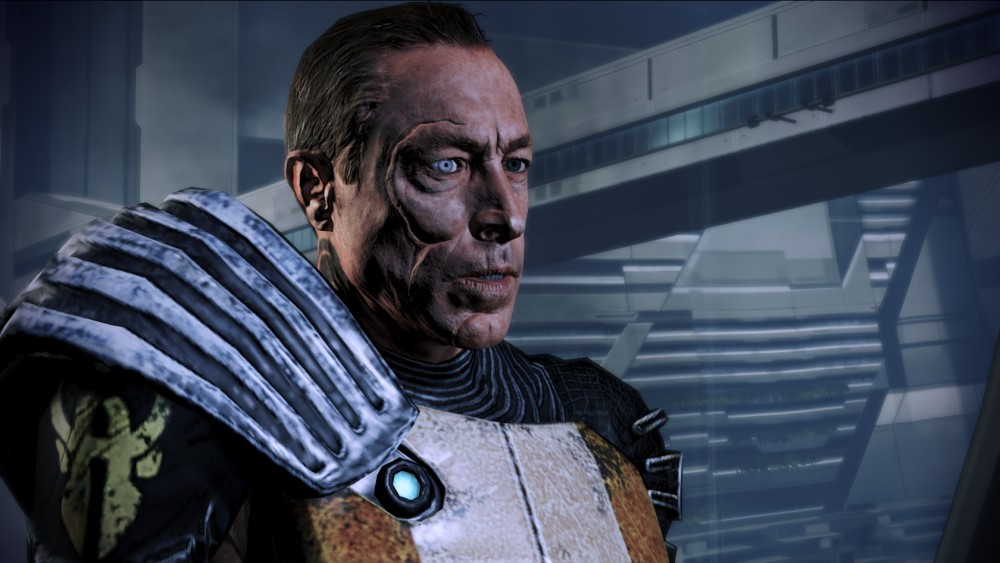 Mass Effect 3