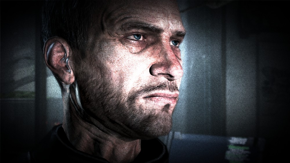 Mass Effect 3