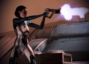 Mass Effect 3 screenshot