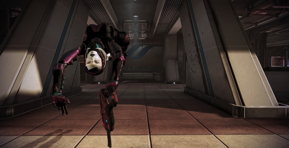 Mass Effect 3
