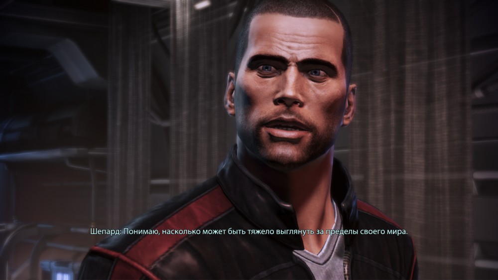 Mass Effect 3