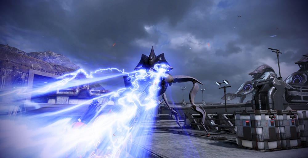 Mass Effect 3