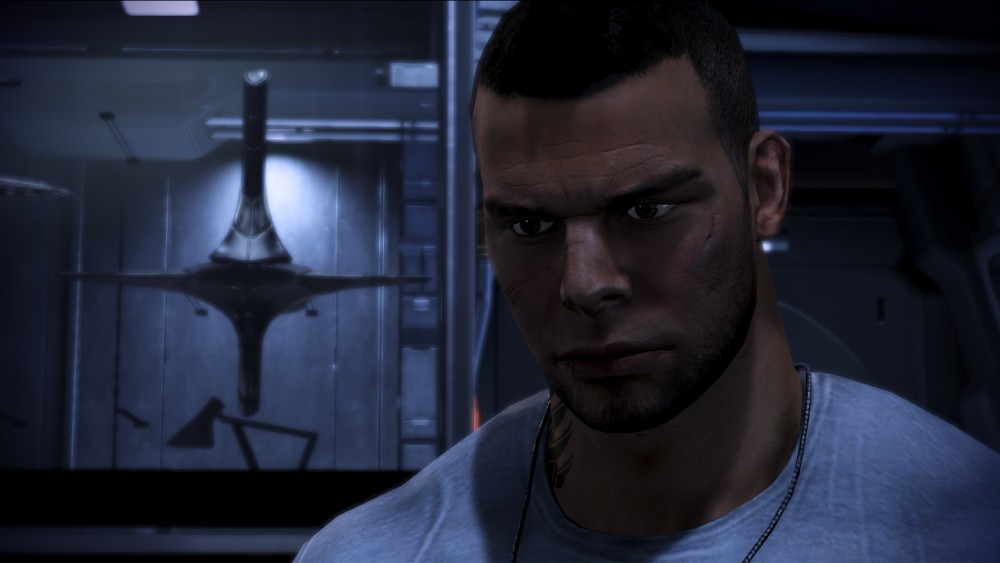 Mass Effect 3