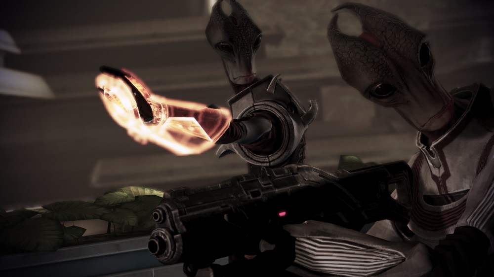 Mass Effect 3