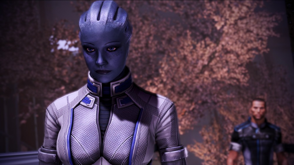 Mass Effect 3