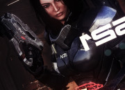 Mass Effect 3 screenshot