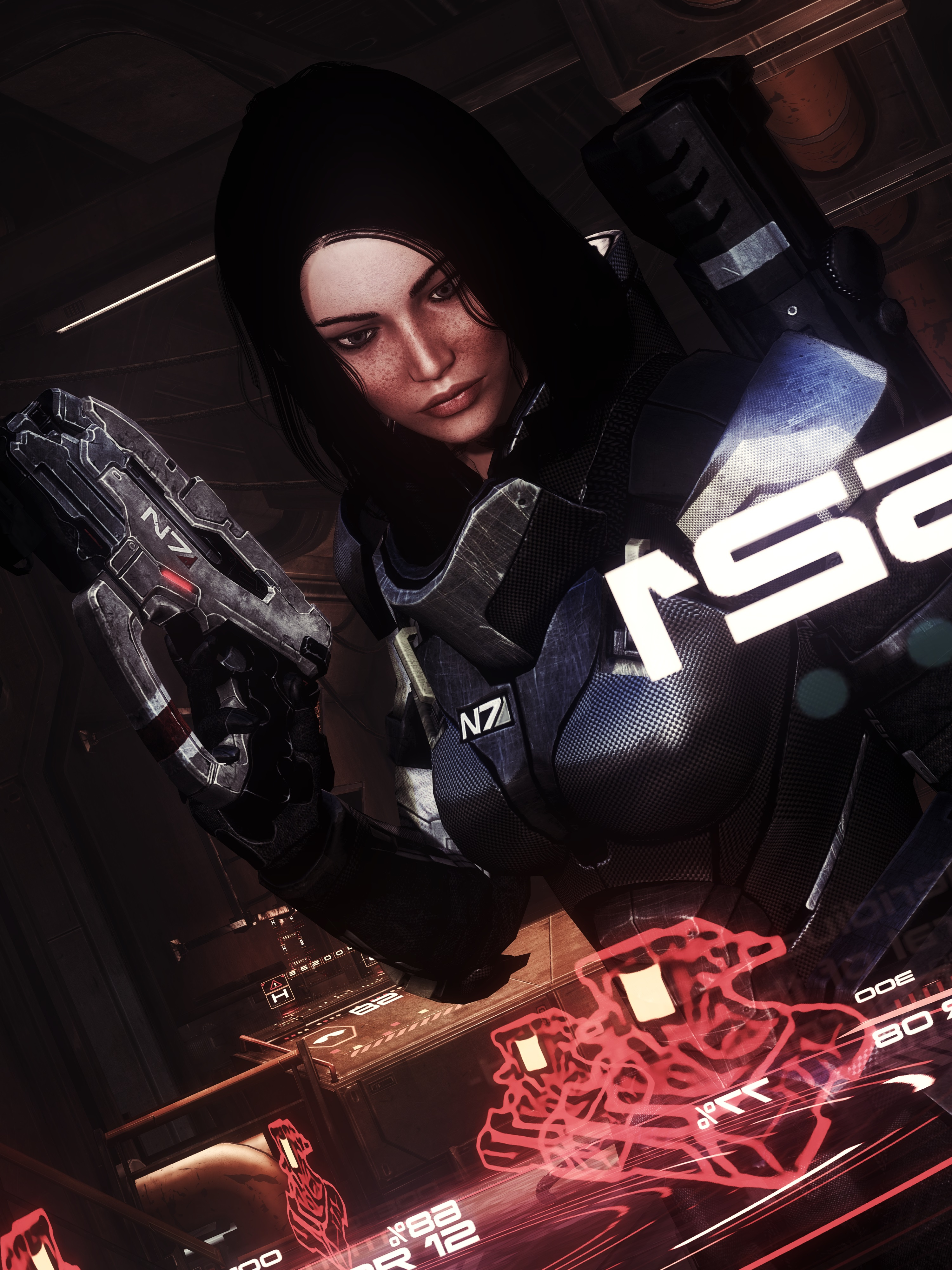 Mass effect 3 for steam фото 21