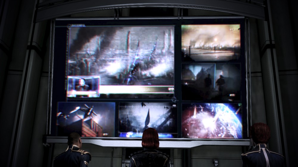 Mass Effect 3