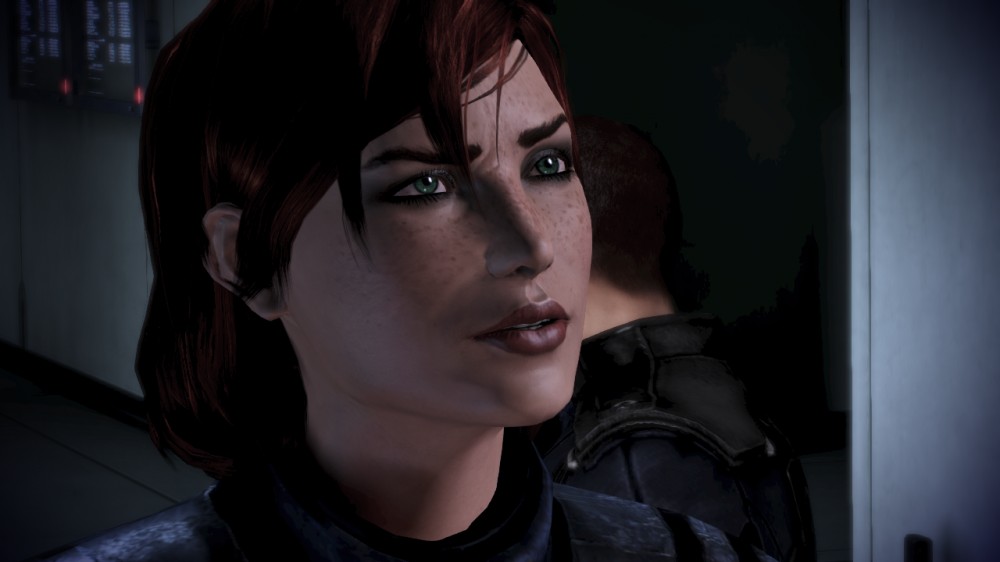 Mass Effect 3