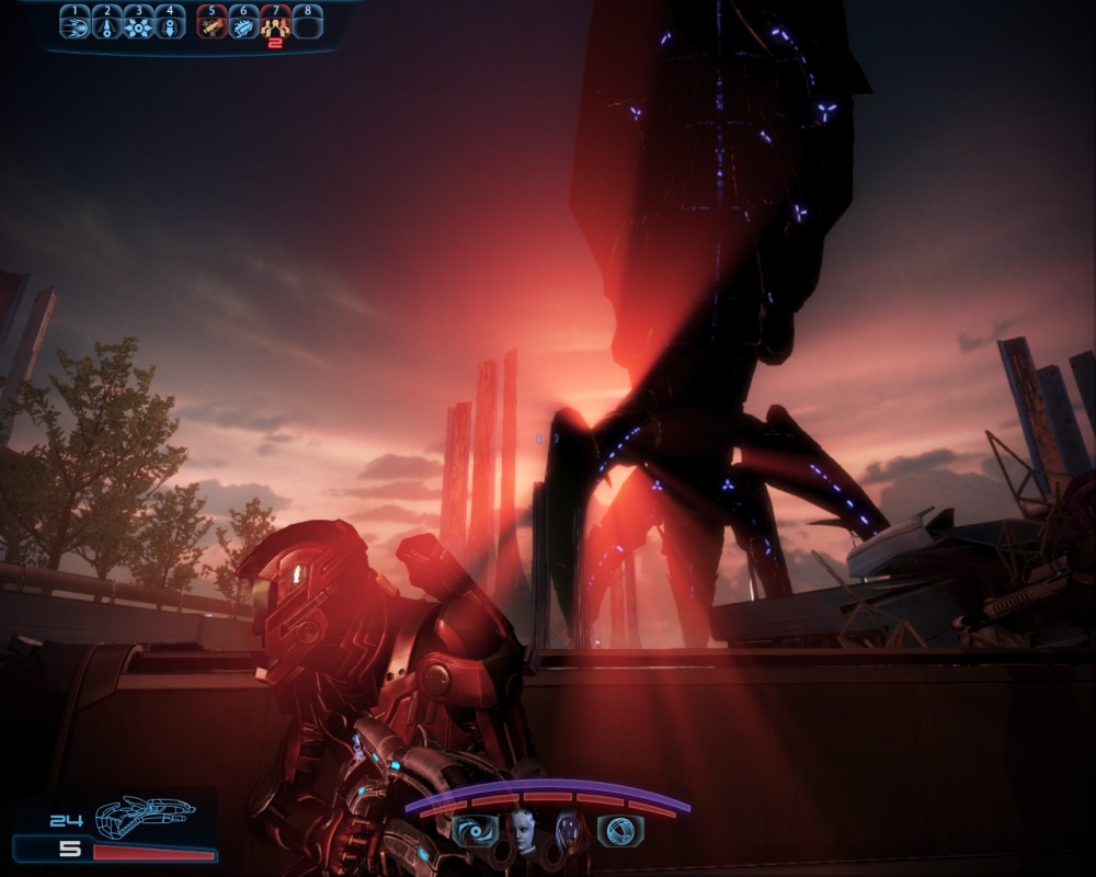 Mass Effect 3