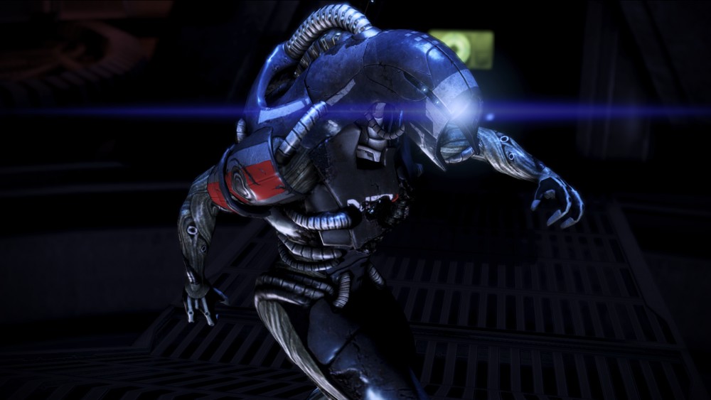 Mass Effect 3
