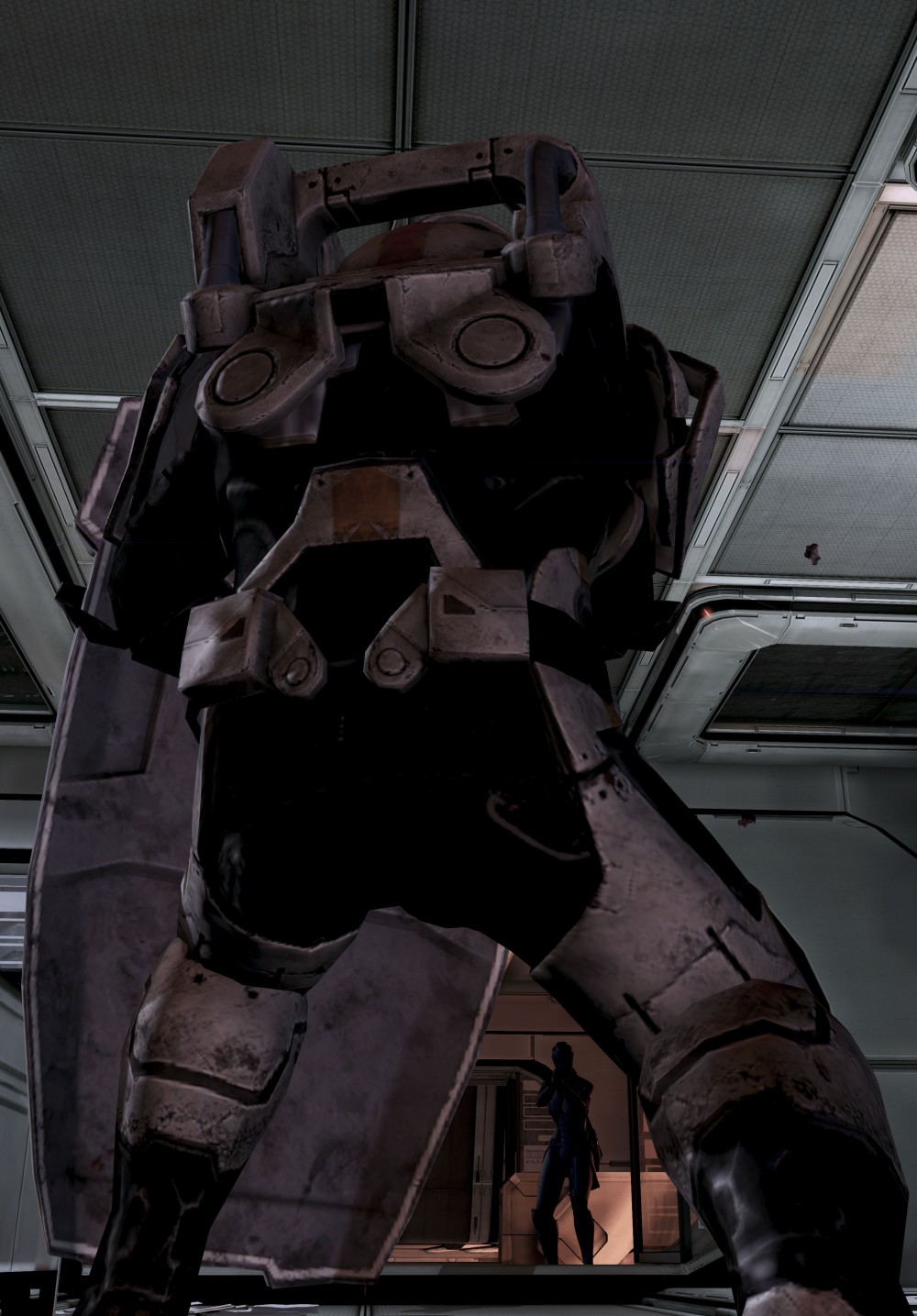 Mass Effect 3