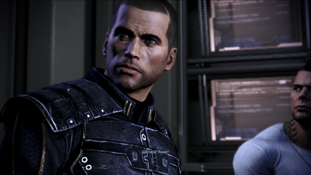 Mass Effect 3