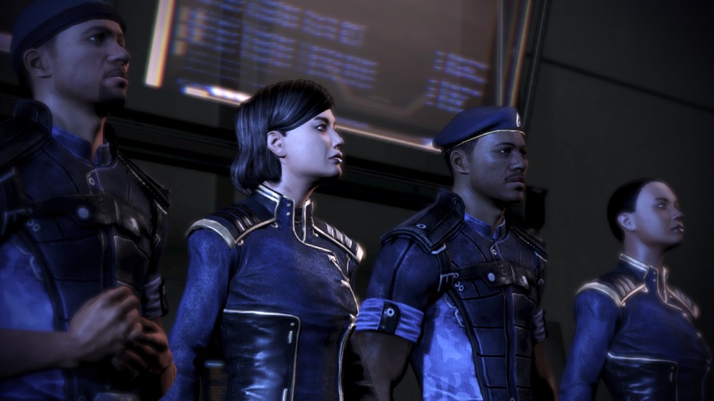 Mass Effect 3