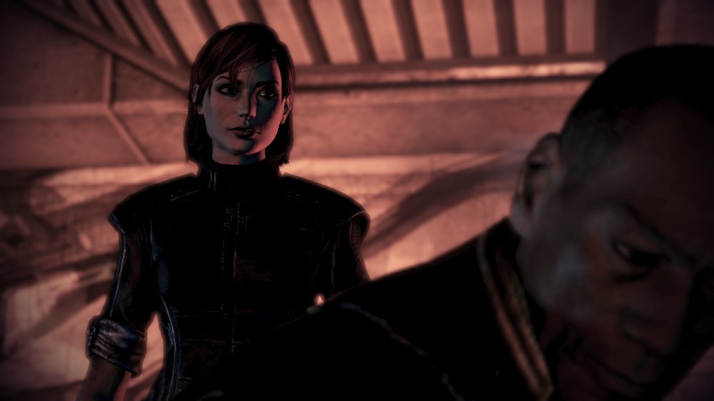 Mass Effect 3
