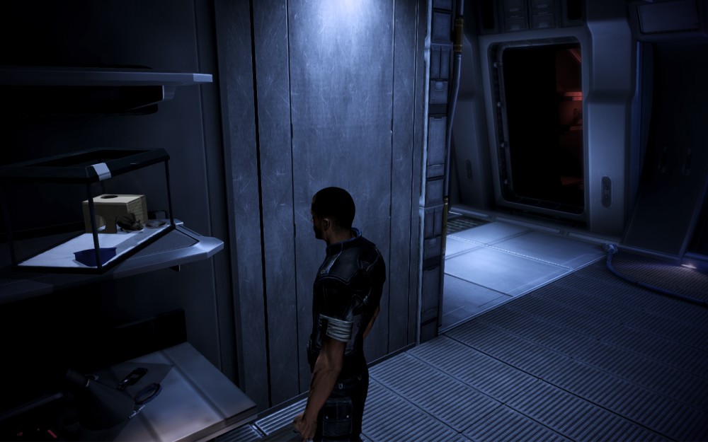 Mass Effect 3