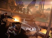 Mass Effect 3 screenshot