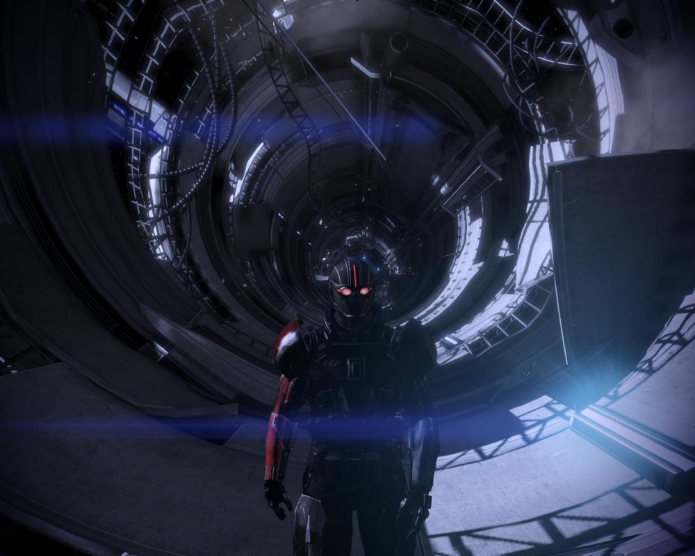 Mass Effect 3