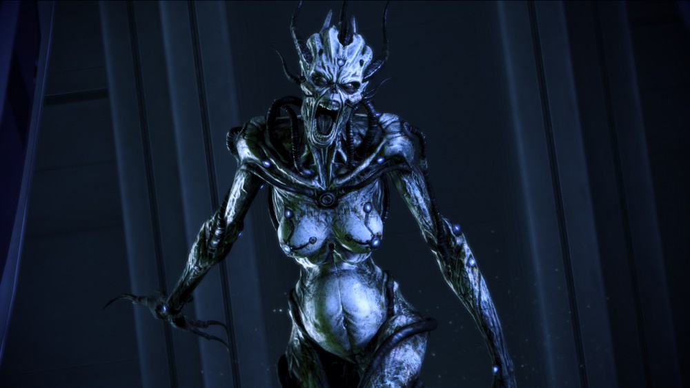 Mass Effect 3