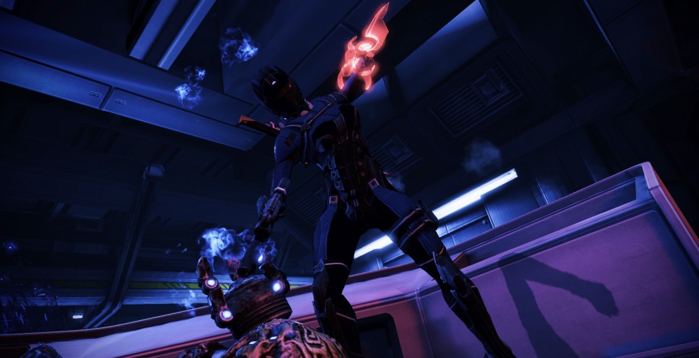 Mass Effect 3