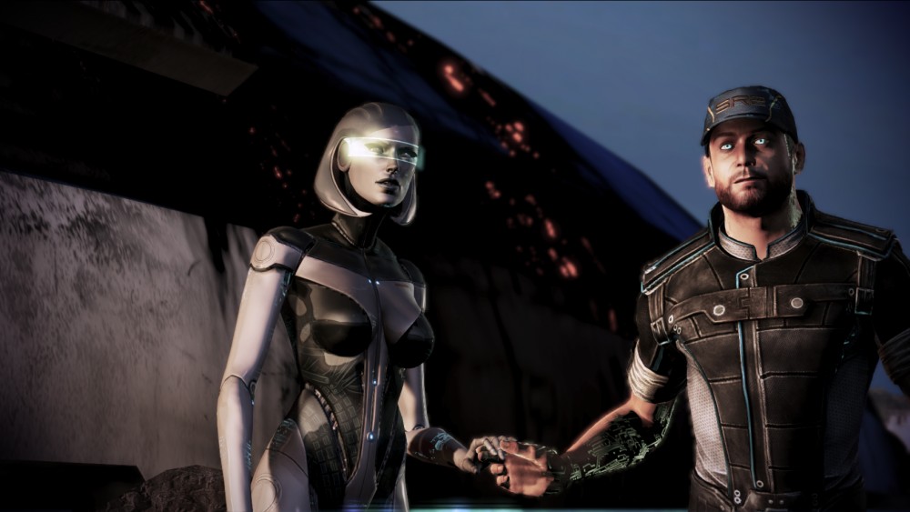 Mass Effect 3