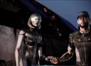 Mass Effect 3