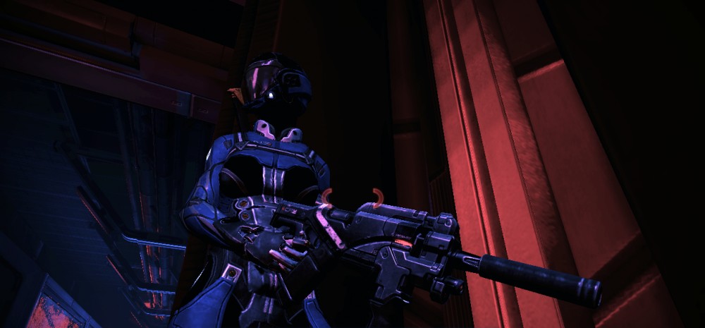 Mass Effect 3