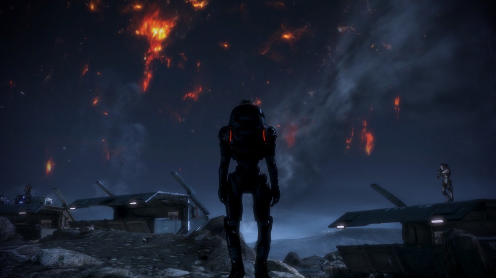 Mass Effect 3