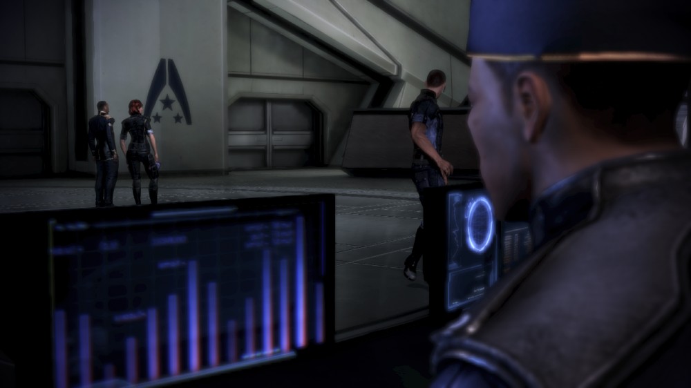 Mass Effect 3