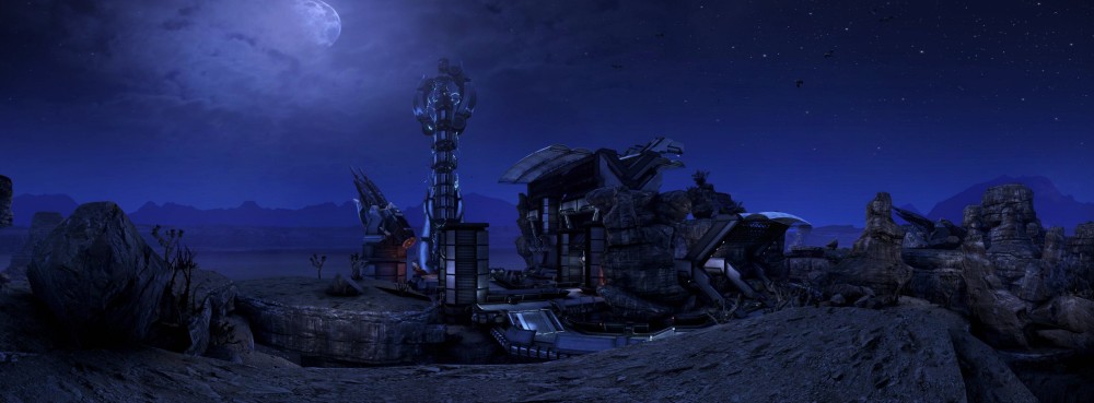 Mass Effect 3