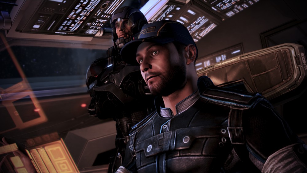 Mass Effect 3