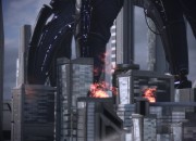 Mass Effect 3 screenshot