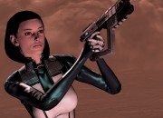 Mass Effect 3 screenshot