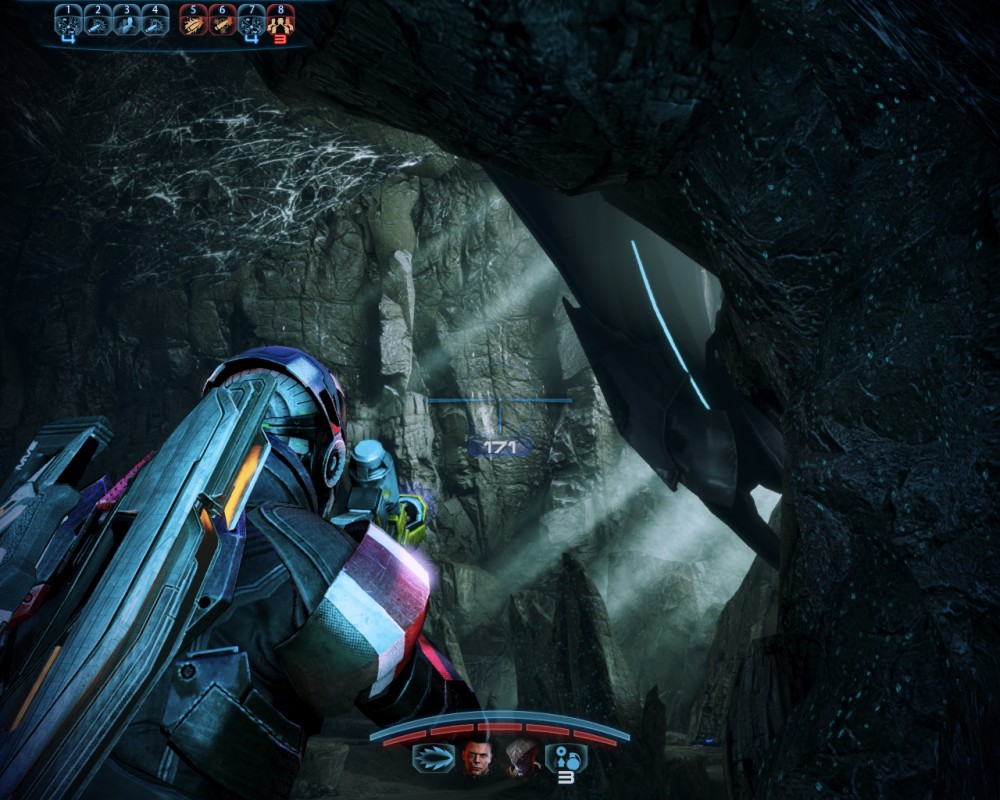 Mass Effect 3