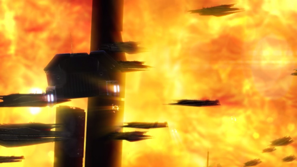 Mass Effect 3