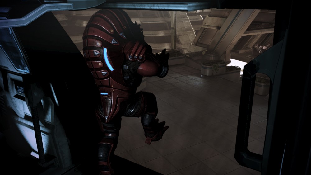 Mass Effect 3
