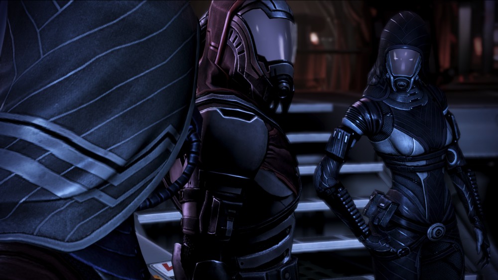 Mass Effect 3