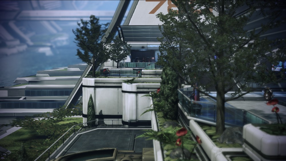 Mass Effect 3