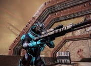 Mass Effect 3