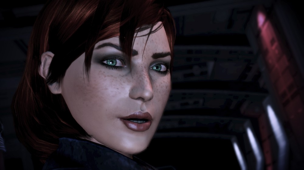Mass Effect 3