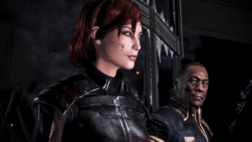 Mass Effect 3