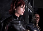 Mass Effect 3 screenshot